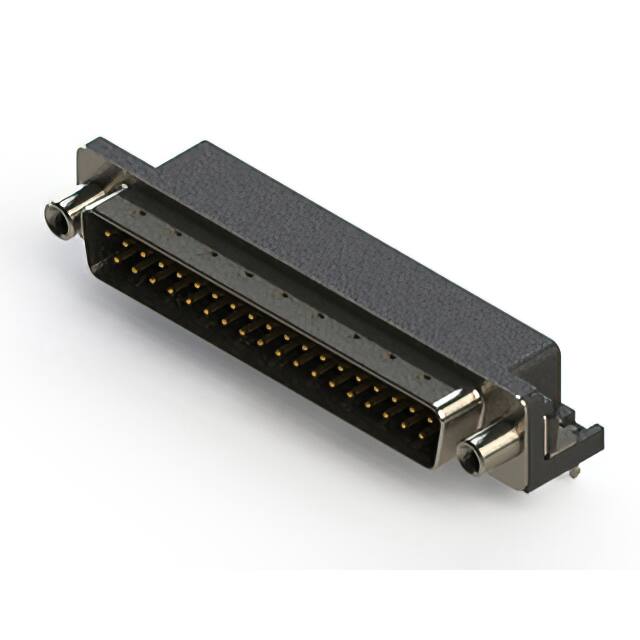 621-037-268-530 EDAC Inc.  D-Sub-Steckverbinderbaugruppen